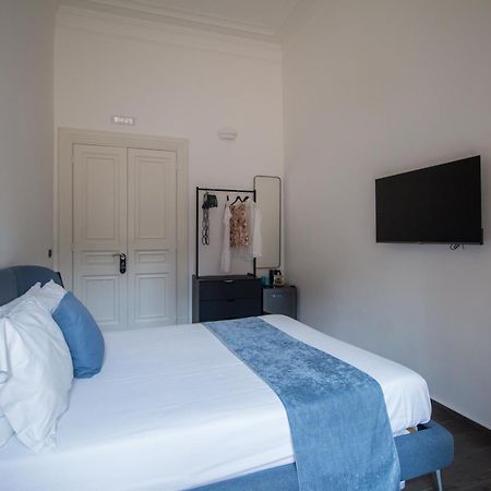 Sisto18 Bed & Breakfast Katanya Dış mekan fotoğraf