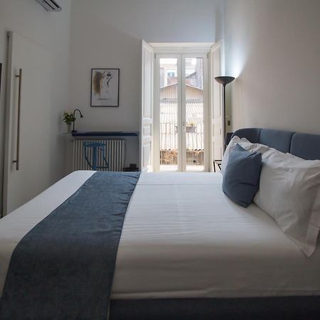 Sisto18 Bed & Breakfast Katanya Dış mekan fotoğraf