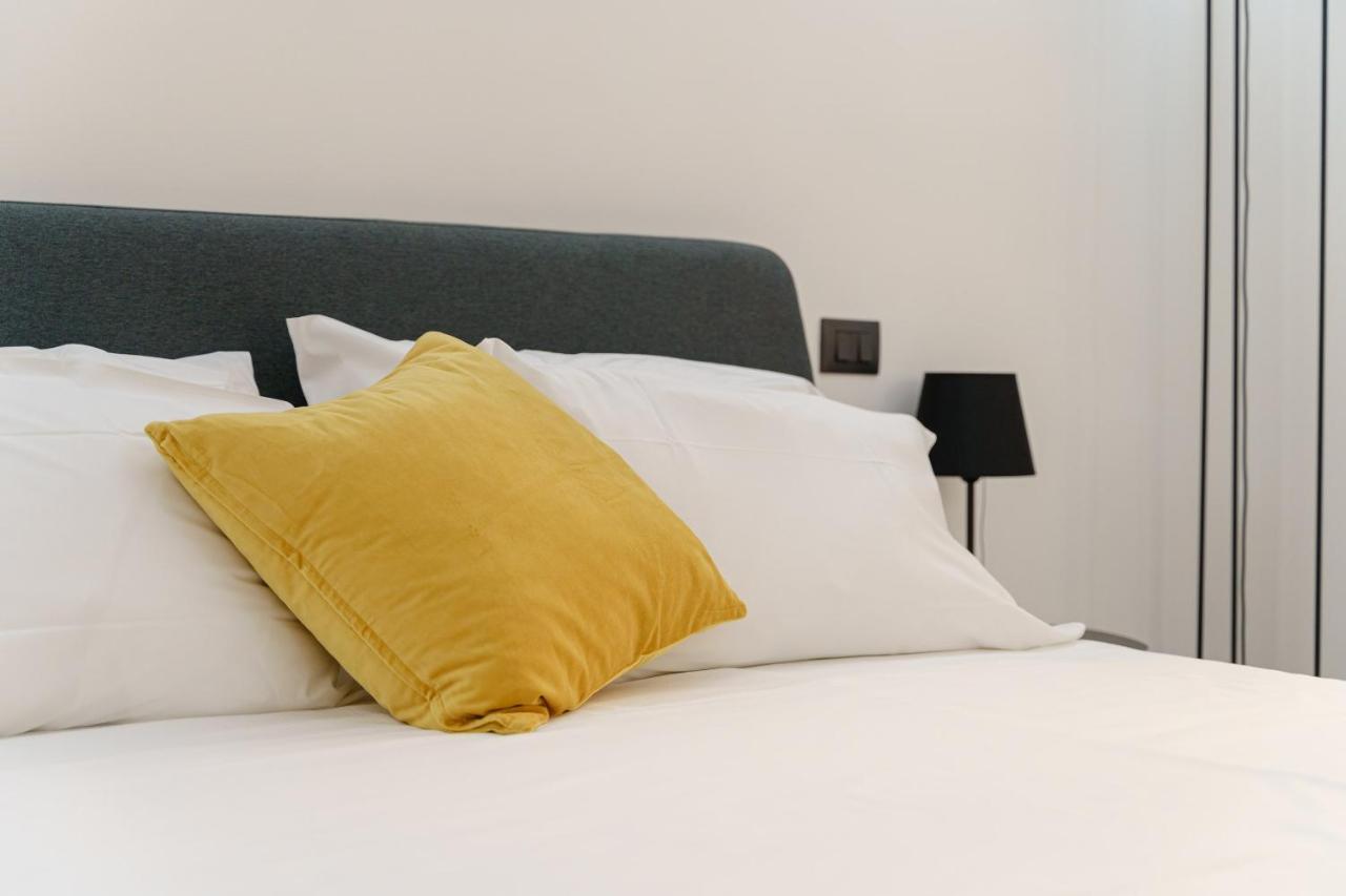 Sisto18 Bed & Breakfast Katanya Dış mekan fotoğraf