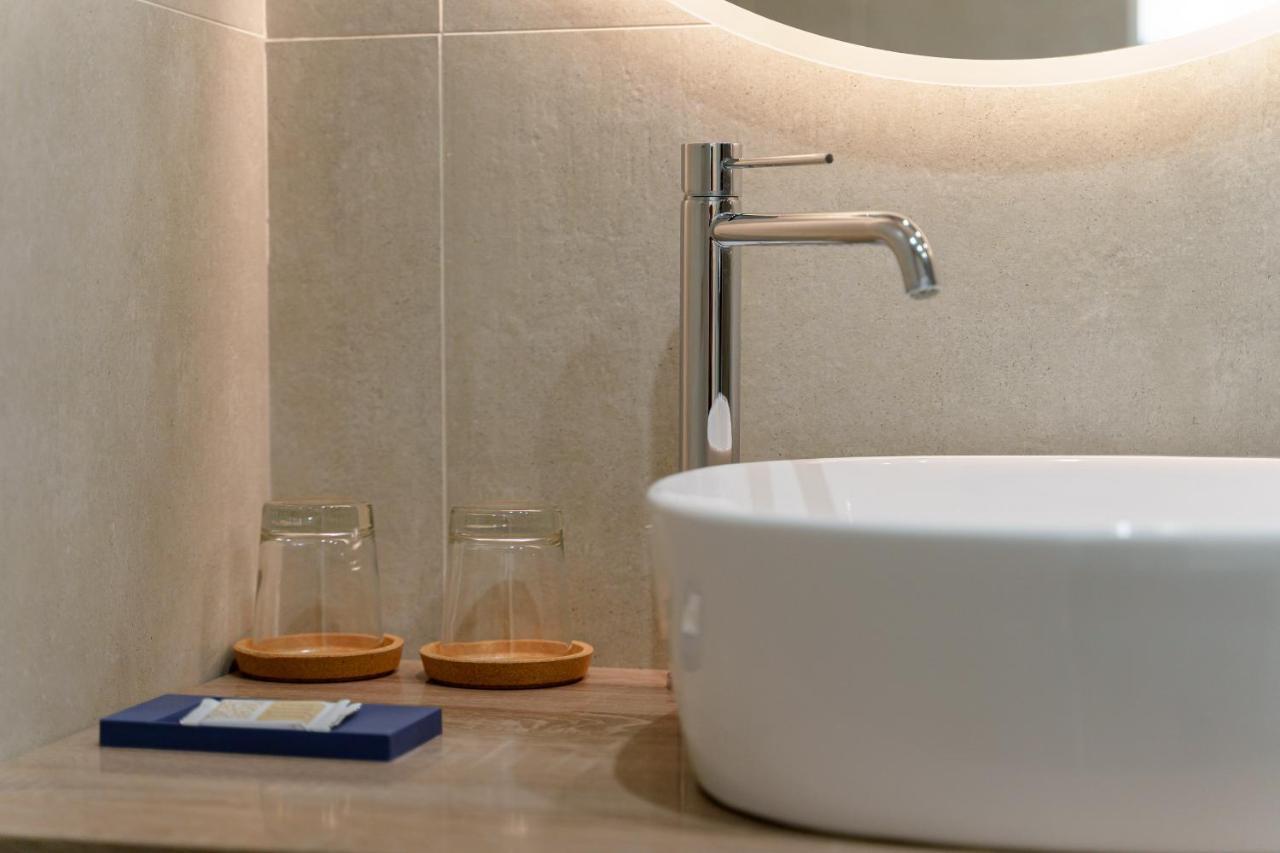 Sisto18 Bed & Breakfast Katanya Dış mekan fotoğraf