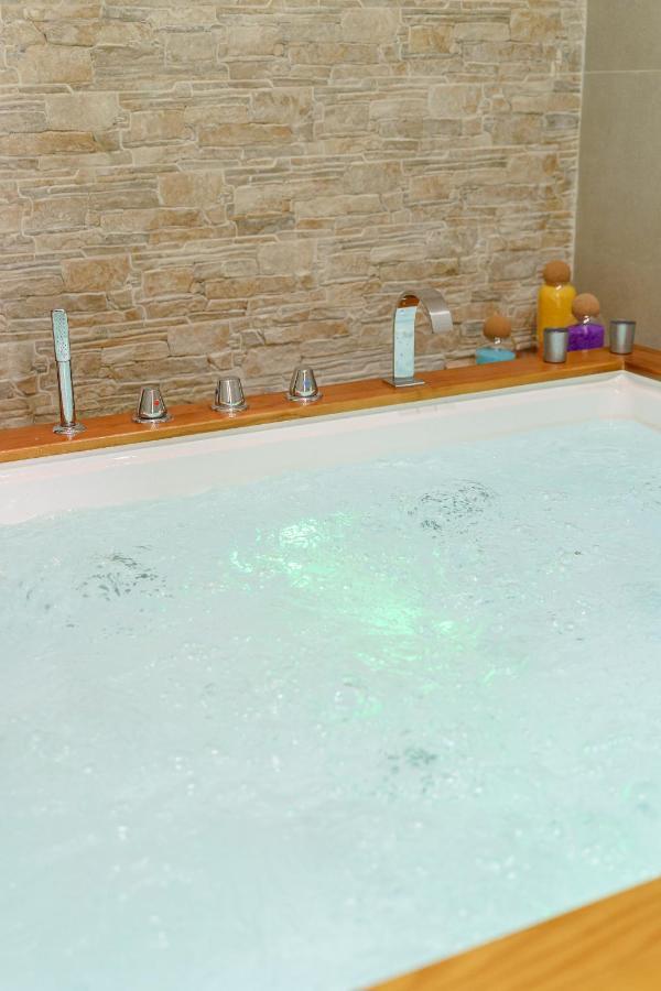 Sisto18 Bed & Breakfast Katanya Dış mekan fotoğraf