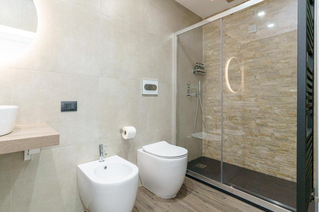 Sisto18 Bed & Breakfast Katanya Dış mekan fotoğraf