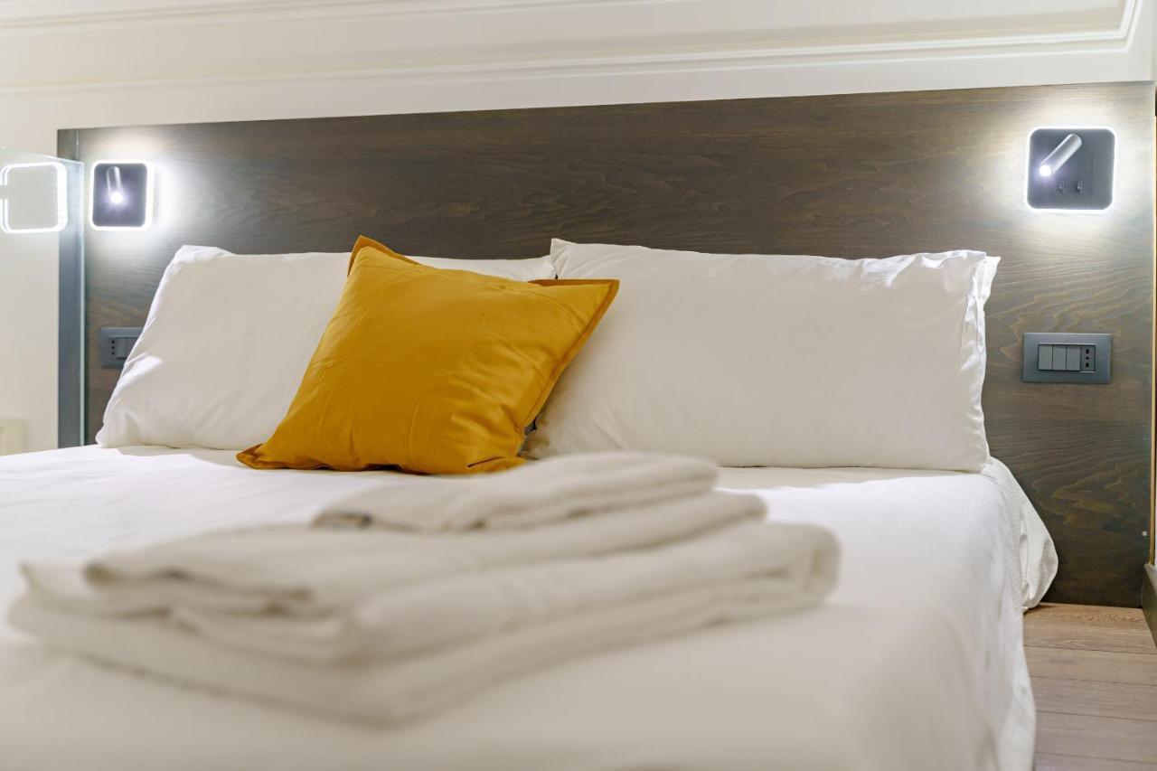 Sisto18 Bed & Breakfast Katanya Dış mekan fotoğraf