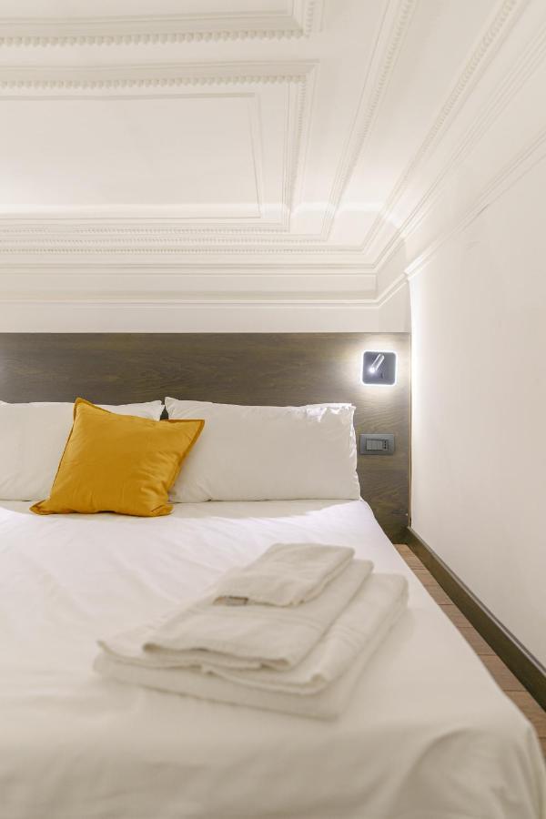 Sisto18 Bed & Breakfast Katanya Dış mekan fotoğraf