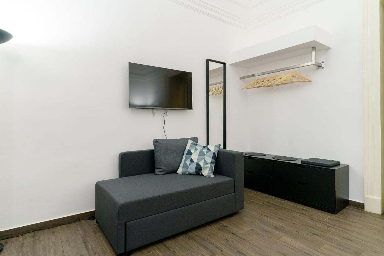 Sisto18 Bed & Breakfast Katanya Dış mekan fotoğraf