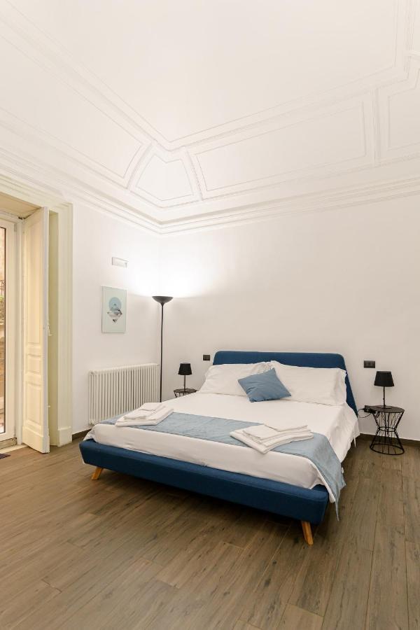 Sisto18 Bed & Breakfast Katanya Dış mekan fotoğraf
