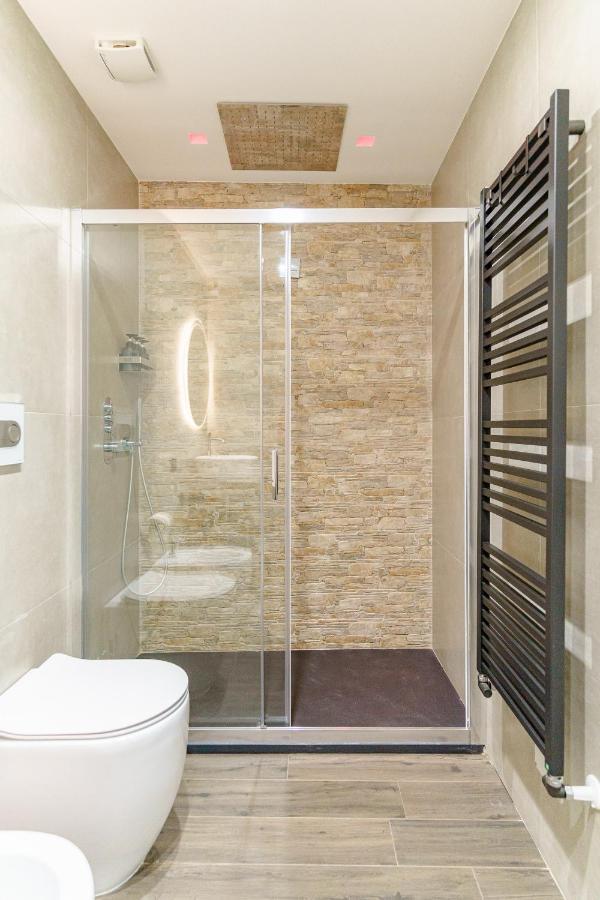Sisto18 Bed & Breakfast Katanya Dış mekan fotoğraf