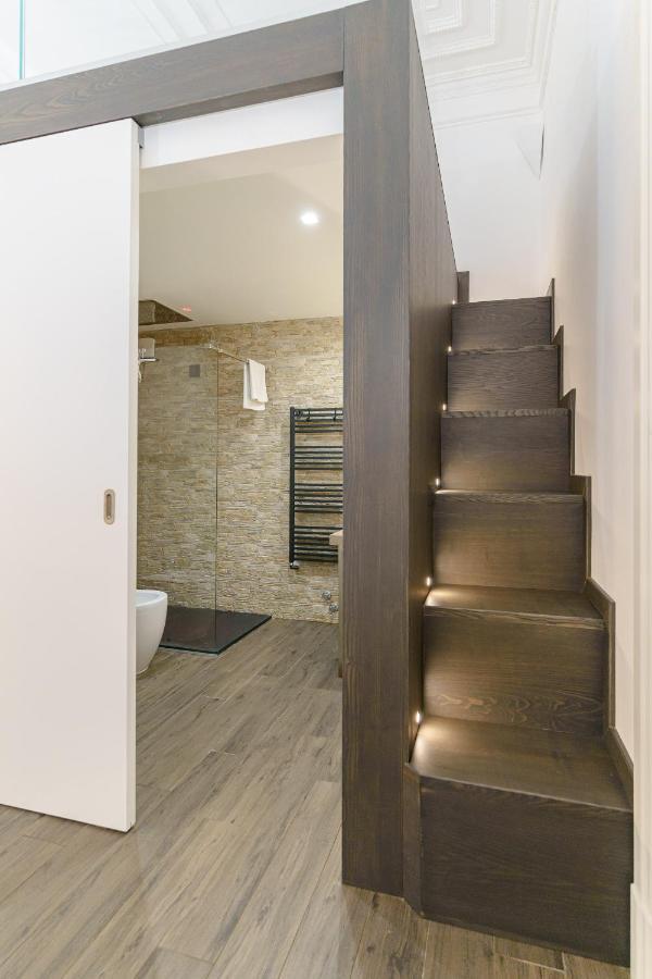 Sisto18 Bed & Breakfast Katanya Dış mekan fotoğraf