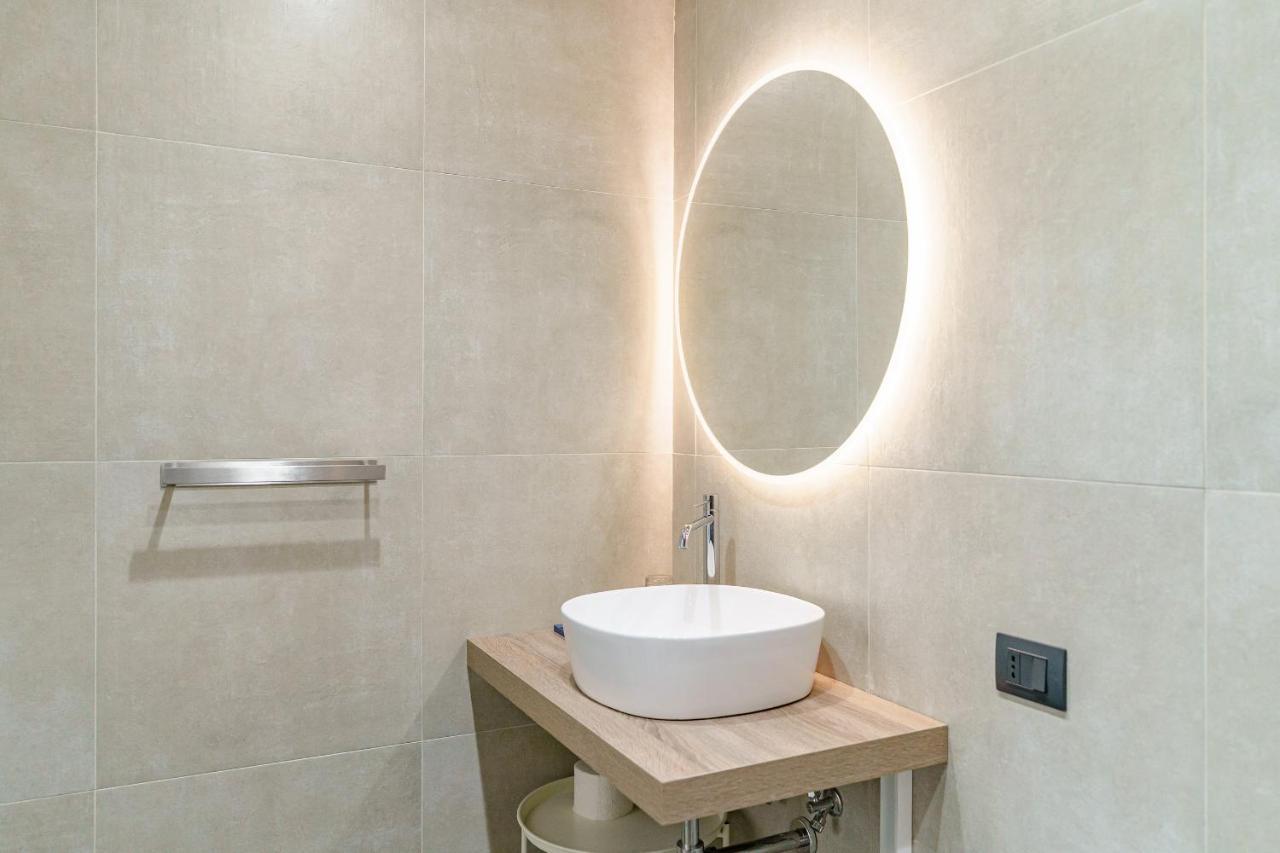 Sisto18 Bed & Breakfast Katanya Dış mekan fotoğraf