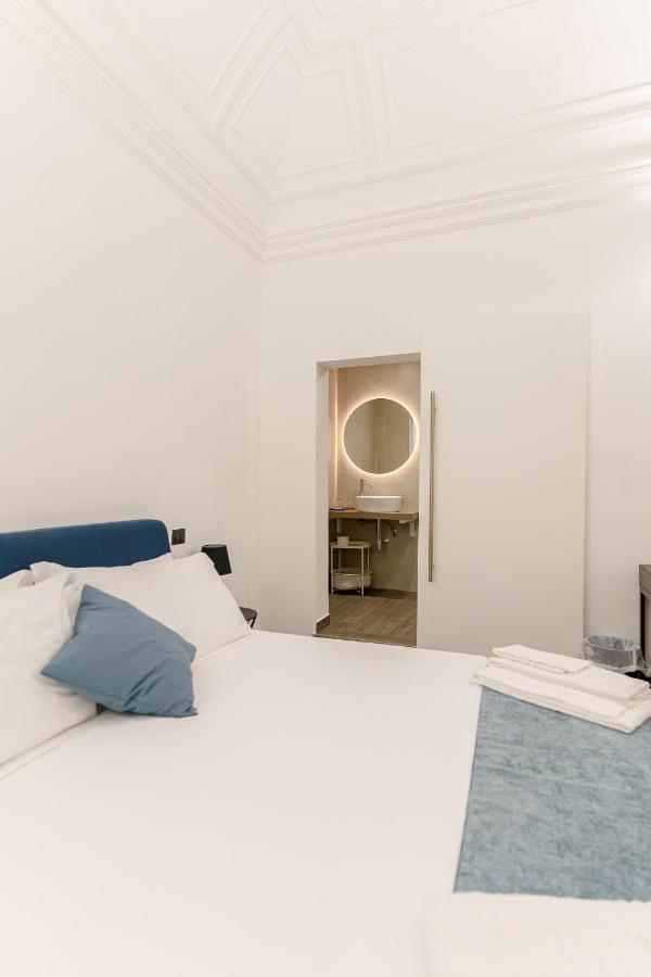 Sisto18 Bed & Breakfast Katanya Dış mekan fotoğraf