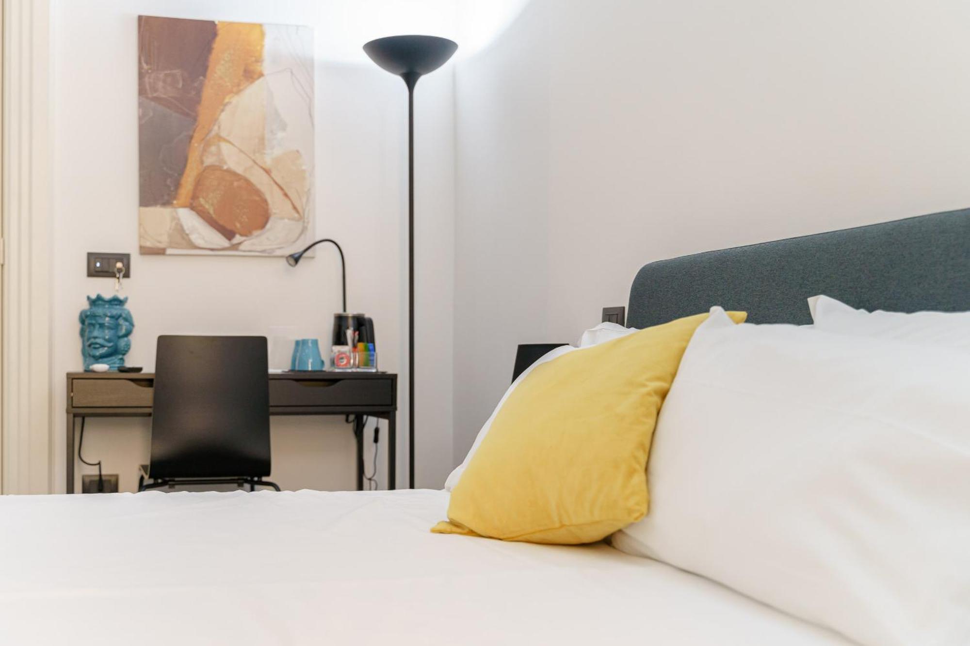 Sisto18 Bed & Breakfast Katanya Dış mekan fotoğraf