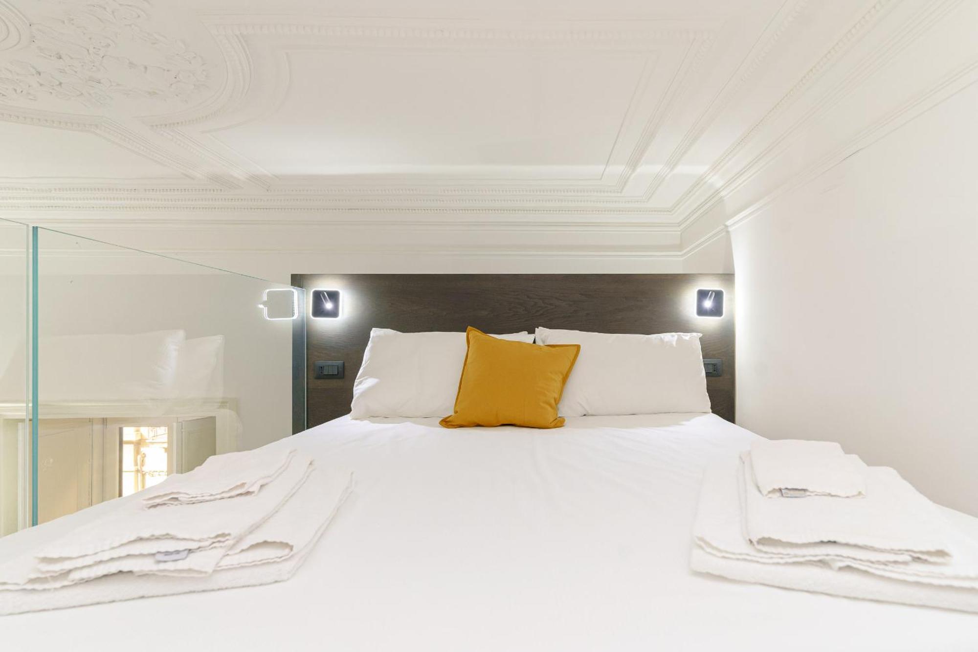 Sisto18 Bed & Breakfast Katanya Dış mekan fotoğraf