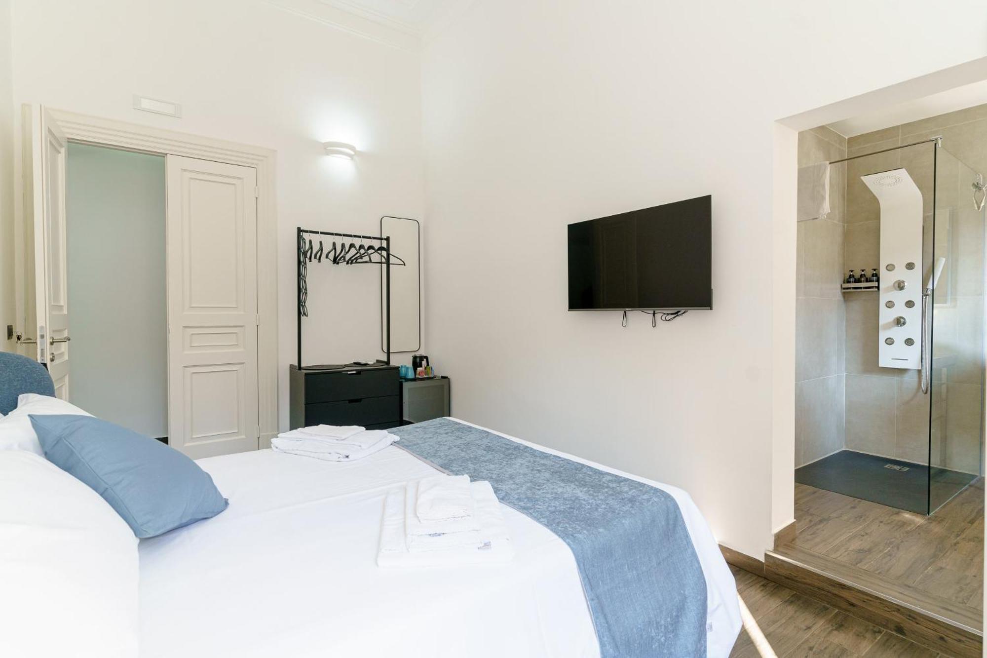 Sisto18 Bed & Breakfast Katanya Dış mekan fotoğraf